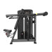 Жим сидячи вгору Generation Fitness Shoulder Press GFH03