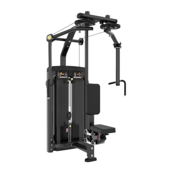 Зведення рук Generation Fitness Pec Fly GFH02