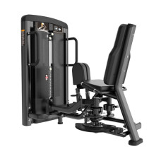 Зведення/розведення ніг Generation Fitness Abductor / Adductor GFH34 Зведення/розведення ніг Generation Fitness Abductor / Adductor GFH34