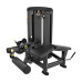 Згинання ніг лежачи Generation Fitness Prone Leg Curl GFH13
