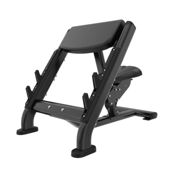Згинання рук сидячи Generation Fitness Seated Preacher Curl GFH44