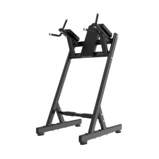 Комбінований станок Generation Fitness Chin Up / Dip & Knee Up GFN44 Комбінований станок Generation Fitness Chin Up / Dip & Knee Up GFN44