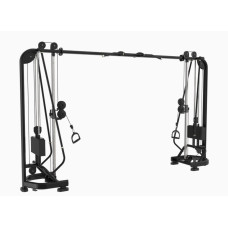Кросовер Generation Fitness Cable Crossover GFF21 Кросовер Generation Fitness Cable Crossover GFF21