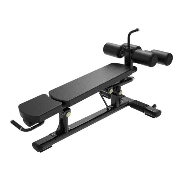 Лавка для пресу Generation Fitness Adjustable abdominal bench GFH41