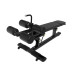 Лавка для пресу Generation Fitness Adjustable abdominal bench GFH41