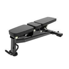 Лавка регульована Generation Fitness Adjustable Bench GFH43 Лавка регульована Generation Fitness Adjustable Bench GFH43