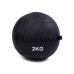 М'яч набивний для кросфіту Wall Ball (медичний) Generation Fitness FF42D1B-2kg