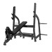 Олімпійська лавка під кутом Generation Fitness Incline Olympic bench GFN42
