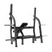 Олімпійська лавка під кутом Generation Fitness Incline Olympic bench GFN42