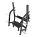 Олімпійська лавка під кутом Generation Fitness Incline Olympic bench GFN42