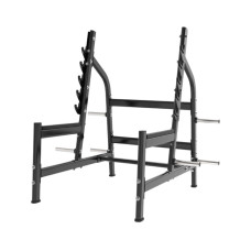Олімпійська стійка Generation Fitness Olympic Super Rack GFN31 Олімпійська стійка Generation Fitness Olympic Super Rack GFN31
