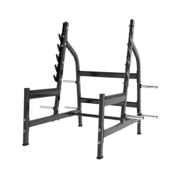 Олімпійська стійка Generation Fitness Olympic Super Rack GFN31