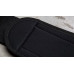 Пояс для важкої атлетики Generation Fitness GF-001 M (black)