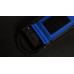 Пояс для важкої атлетики Generation Fitness GF-002 M (blue)