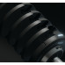Регульовані гантелі 2-24 кг Technogym Connected Dumbbells з підставкою