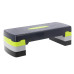 Cтеп-платформа Generation Fitness FF22H2B Green 3-ступінчаста