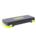 Cтеп-платформа Generation Fitness FF22H2B Green 3-ступінчаста