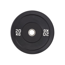 Бамперний диск Generation Fitness FF51B1E-20kg