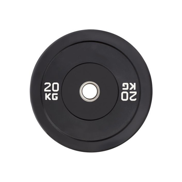 Бамперний диск Generation Fitness FF51B1E-20kg