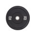 Бамперний диск Generation Fitness FF51B1E-20kg