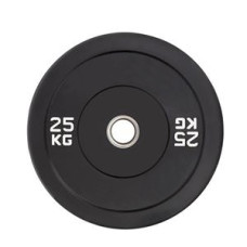 Бамперний диск Generation Fitness FF51B1E-25kg