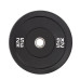 Бамперний диск Generation Fitness FF51B1E-25kg