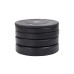 Бамперний диск Generation Fitness FF51B1E-25kg