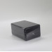 Блок для йоги Generation Fitness FF22E1 black (чорний)