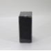 Блок для йоги Generation Fitness FF22E1 black (чорний)