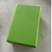 Блок для йоги Generation Fitness FF22E1 green (зелений)