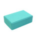 Блок для йоги Generation Fitness FF22E1 turquoise (бірюзовий)