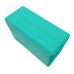 Блок для йоги Generation Fitness FF22E1 turquoise (бірюзовий)