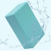 Блок для йоги Generation Fitness FF22E1 turquoise (бірюзовий)