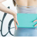 Блок для йоги Generation Fitness FF22E1 turquoise (бірюзовий)