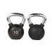 Гиря чавунна обгумована 10 кг Generation Fitness FF51F3-10kg