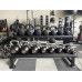 Гиря чавунна обгумована 6 кг Generation Fitness FF51F3-6kg