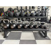 Гиря чавунна обгумована 6 кг Generation Fitness FF51F3-6kg