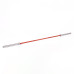 Гриф для кросфіту Generation Fitness FF52S1 Red 220 см чоловічий 1500LB