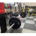 Гриф для кросфіту Generation Fitness FF52W1 Pink 201 см жіночий 1000LB