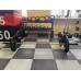 Гриф для кросфіту Generation Fitness FF52W1 Pink 201 см жіночий 1000LB