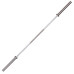 Гриф для кросфіту Generation Fitness FF52W1 Silver 201 см жіночий 1000LB