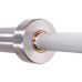 Гриф для кросфіту Generation Fitness FF52W1 Silver 201 см жіночий 1000LB