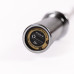 Гриф олімпійський W-подібний Generation Fitness FF52E1B 120 см