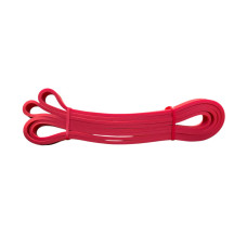 Гума для підтягувань  Generation Fitness FF31D1 (red) 15-35lb