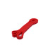 Гума для підтягувань  Generation Fitness FF31D1 (red) 15-35lb