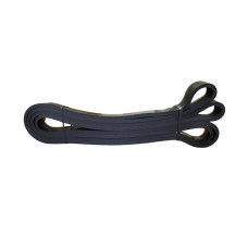 Гума для підтягувань Generation Fitness FF31D1 (black) 20-65lb