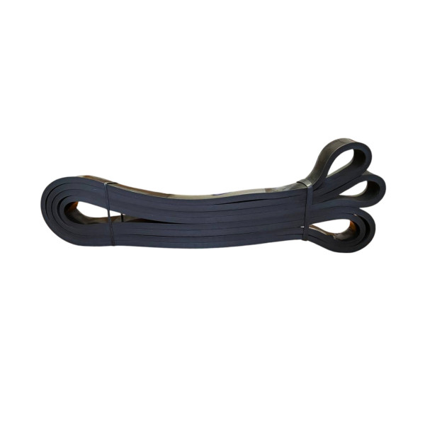 Гума для підтягувань Generation Fitness FF31D1 (black) 20-65lb