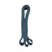 Гума для підтягувань Generation Fitness FF31D1 (black) 20-65lb