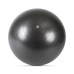 М'яч для фітнесу Generation Fitness Anti-Burst FF-65 см Black з насосом
