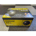 М'яч для фітнесу Generation Fitness Anti-Burst FF-75 см Silver з насосом